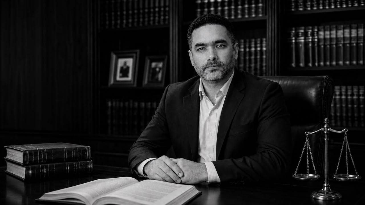 Elbert Brito Araujo